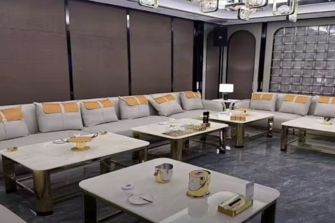 盐城皇家永利招聘礼仪,报机票并提供住宿,颜值在线所有要求都能满足呢