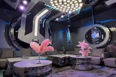 广元利州区蜀门北路DREAMHOUSE招聘礼仪/礼宾员,梦想舞台邀你共舞展风采