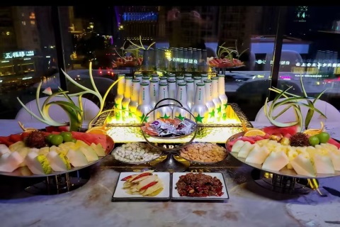 朔州夜场营销职位开放欢迎加入团队