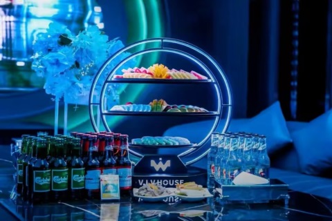 随州夜场诚邀酒水促销员 专车住宿待遇优