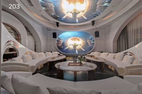 临汾夜场招聘女营销的机遇与生活